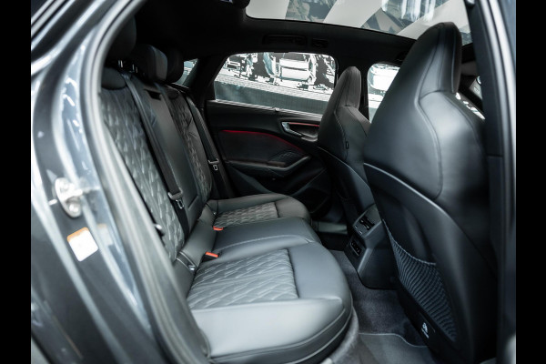 Audi A5 Limousine 2.0 e-hybrid quattro S edition Competition voorzien van alle bedenkbare opties!!!!