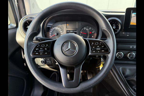 Mercedes-Benz Citan 110 CDI / L1H1 / 1e EIG. / 36.140 KM! / CRUISE / CAMERA / AIRCO / CARPLAY
