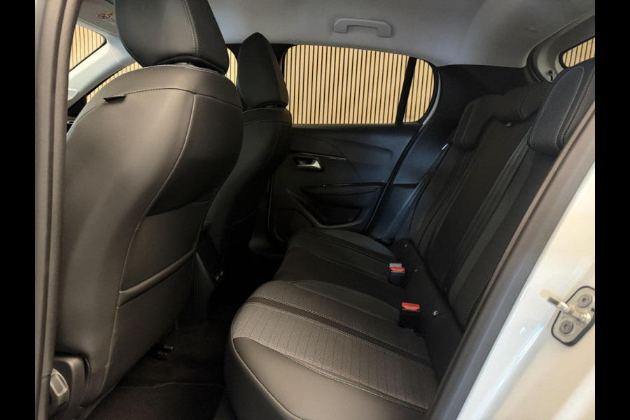 Peugeot 208 1.2 PureTech 100PK Aut. Allure Pack | Carplay | Camera | PDC | 3D Dash | Incl. garantie