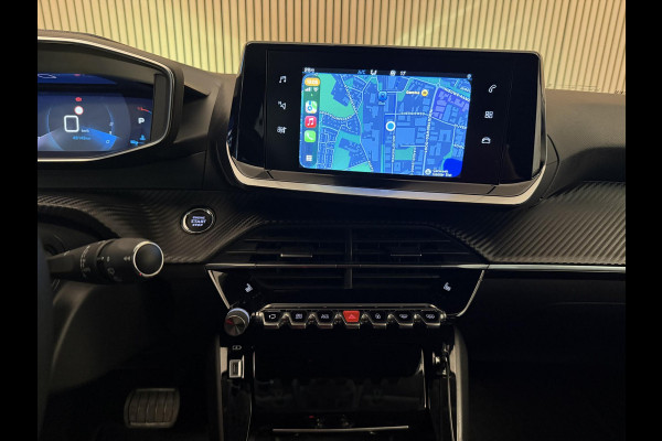Peugeot 208 1.2 PureTech 100PK Aut. Allure Pack | Carplay | Camera | PDC | 3D Dash | Incl. garantie