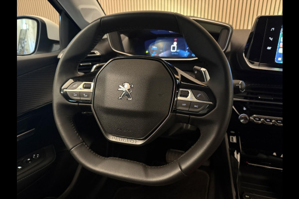 Peugeot 208 1.2 PureTech 100PK Aut. Allure Pack | Carplay | Camera | PDC | 3D Dash | Incl. garantie