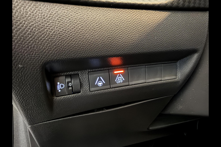 Peugeot 208 1.2 PureTech 100PK Aut. Allure Pack | Carplay | Camera | PDC | 3D Dash | Incl. garantie