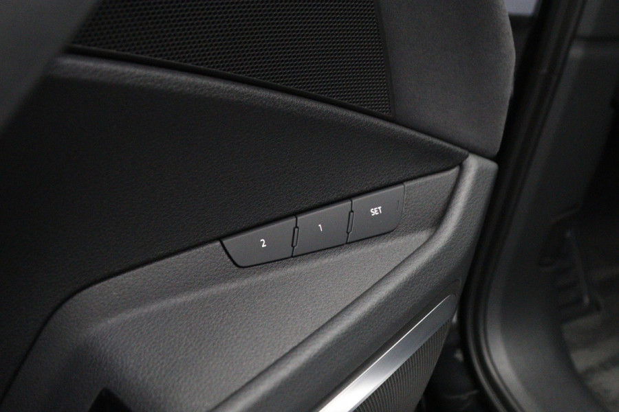 Audi Q8 e-tron 408 PK 55 Quattro S-Line Edition 115 kWh, SOH 97%, Panoramadak, RS-Sportstoelen, B&O Sound, Luchtvering