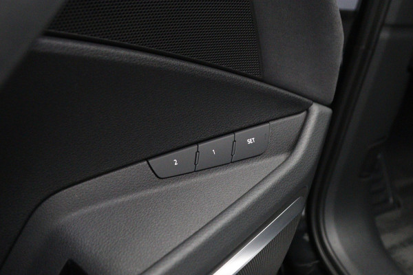 Audi Q8 e-tron 408 PK 55 Quattro S-Line Edition 115 kWh, SOH 97%, Panoramadak, RS-Sportstoelen, B&O Sound, Luchtvering
