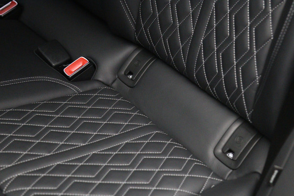 Audi Q8 e-tron 408 PK 55 Quattro S-Line Edition 115 kWh, SOH 97%, Panoramadak, RS-Sportstoelen, B&O Sound, Luchtvering