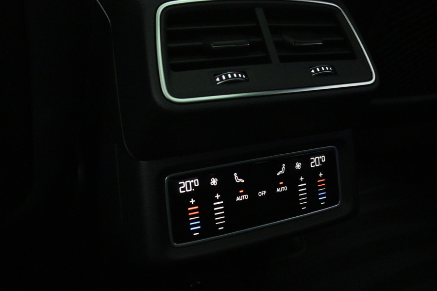 Audi Q8 e-tron 408 PK 55 Quattro S-Line Edition 115 kWh, SOH 97%, Panoramadak, RS-Sportstoelen, B&O Sound, Luchtvering