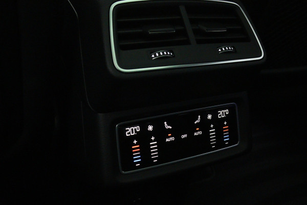 Audi Q8 e-tron 408 PK 55 Quattro S-Line Edition 115 kWh, SOH 97%, Panoramadak, RS-Sportstoelen, B&O Sound, Luchtvering