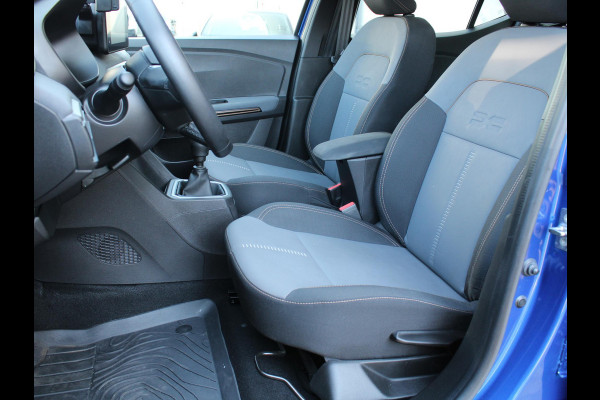 Dacia SANDERO Stepway 1.0 TCe 110 Extreme | APPLE CARPLAY/ANDROID AUTO | ACHTERUITRIJCAMERA |