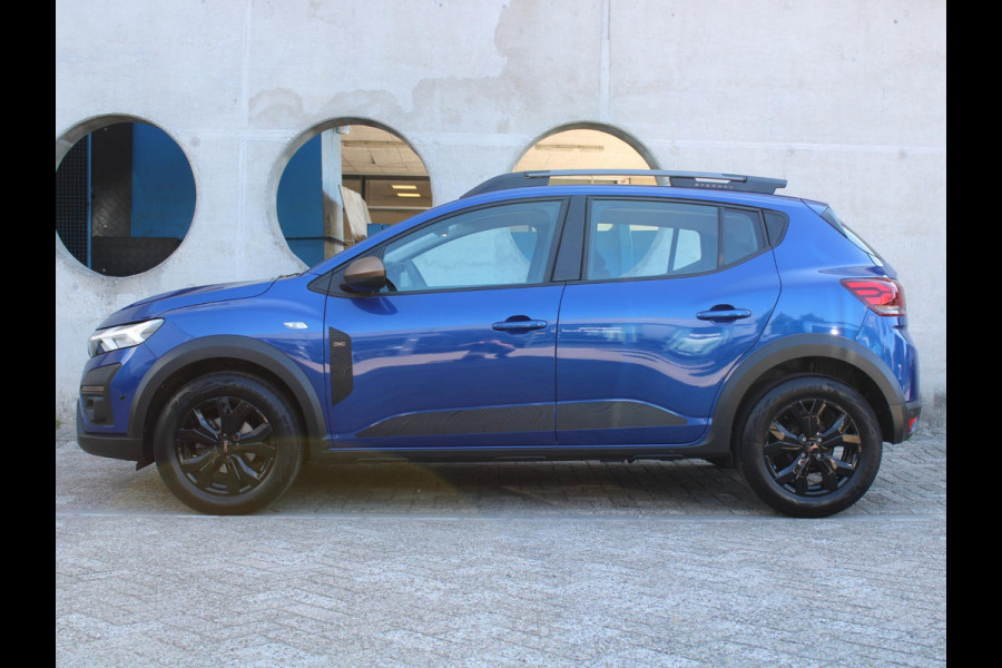Dacia SANDERO Stepway 1.0 TCe 110 Extreme | APPLE CARPLAY/ANDROID AUTO | ACHTERUITRIJCAMERA |