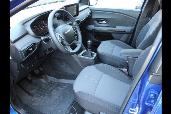 Dacia SANDERO Stepway 1.0 TCe 110 Extreme | APPLE CARPLAY/ANDROID AUTO | ACHTERUITRIJCAMERA |