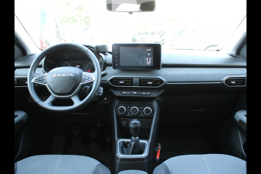 Dacia SANDERO Stepway 1.0 TCe 110 Extreme | APPLE CARPLAY/ANDROID AUTO | ACHTERUITRIJCAMERA |