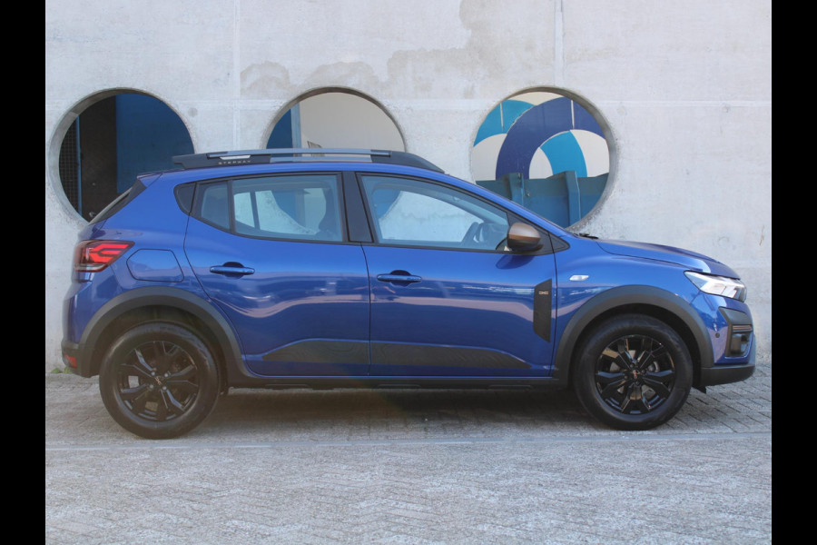 Dacia SANDERO Stepway 1.0 TCe 110 Extreme | APPLE CARPLAY/ANDROID AUTO | ACHTERUITRIJCAMERA |