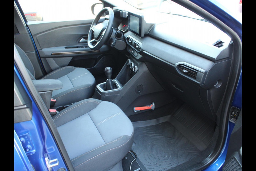 Dacia SANDERO Stepway 1.0 TCe 110 Extreme | APPLE CARPLAY/ANDROID AUTO | ACHTERUITRIJCAMERA |