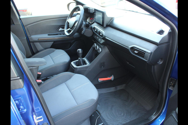 Dacia SANDERO Stepway 1.0 TCe 110 Extreme | APPLE CARPLAY/ANDROID AUTO | ACHTERUITRIJCAMERA |