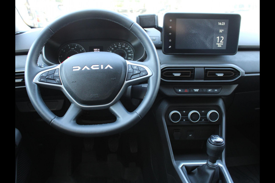 Dacia SANDERO Stepway 1.0 TCe 110 Extreme | APPLE CARPLAY/ANDROID AUTO | ACHTERUITRIJCAMERA |