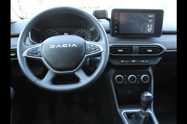 Dacia SANDERO Stepway 1.0 TCe 110 Extreme | APPLE CARPLAY/ANDROID AUTO | ACHTERUITRIJCAMERA |