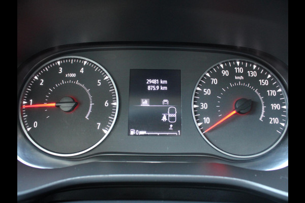 Dacia SANDERO Stepway 1.0 TCe 110 Extreme | APPLE CARPLAY/ANDROID AUTO | ACHTERUITRIJCAMERA |