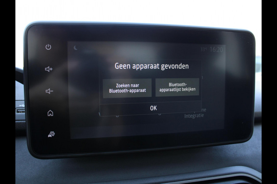 Dacia SANDERO Stepway 1.0 TCe 110 Extreme | APPLE CARPLAY/ANDROID AUTO | ACHTERUITRIJCAMERA |