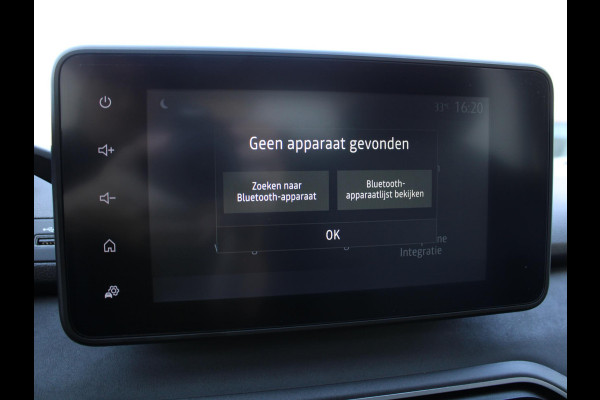 Dacia SANDERO Stepway 1.0 TCe 110 Extreme | APPLE CARPLAY/ANDROID AUTO | ACHTERUITRIJCAMERA |
