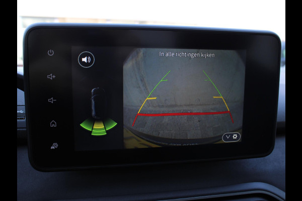 Dacia SANDERO Stepway 1.0 TCe 110 Extreme | APPLE CARPLAY/ANDROID AUTO | ACHTERUITRIJCAMERA |