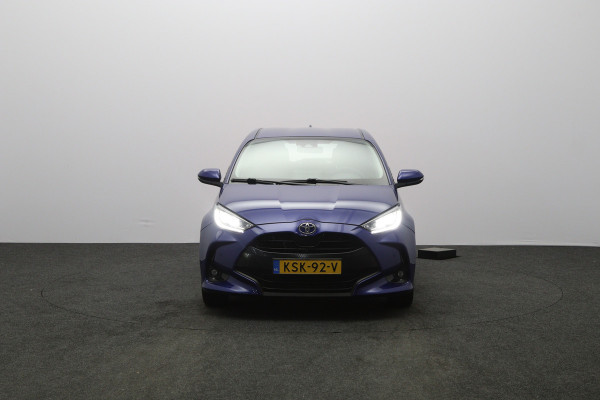 Toyota Yaris 1.5 VVT-i 125 PK Active, Carplay, Adap. Cruise Control, Camera