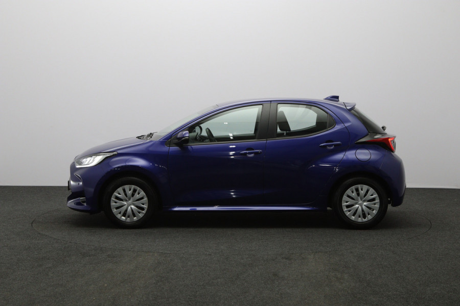 Toyota Yaris 1.5 VVT-i 125 PK Active, Carplay, Adap. Cruise Control, Camera