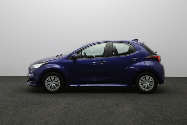 Toyota Yaris 1.5 VVT-i 125 PK Active, Carplay, Adap. Cruise Control, Camera