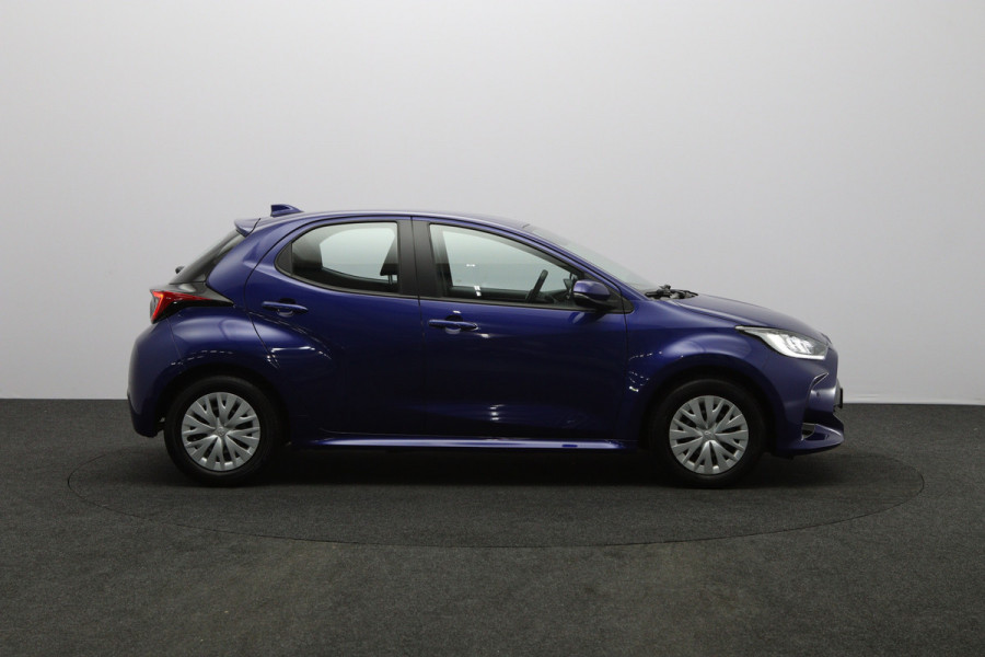 Toyota Yaris 1.5 VVT-i 125 PK Active, Carplay, Adap. Cruise Control, Camera