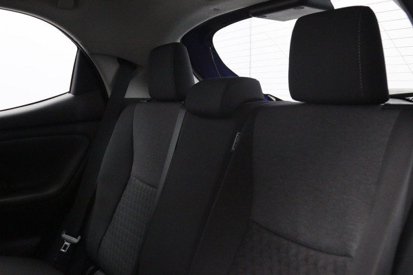 Toyota Yaris 1.5 VVT-i 125 PK Active, Carplay, Adap. Cruise Control, Camera