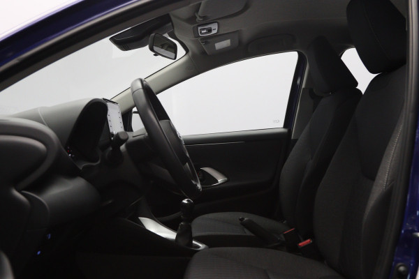 Toyota Yaris 1.5 VVT-i 125 PK Active, Carplay, Adap. Cruise Control, Camera