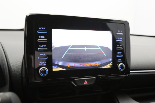 Toyota Yaris 1.5 VVT-i 125 PK Active, Carplay, Adap. Cruise Control, Camera