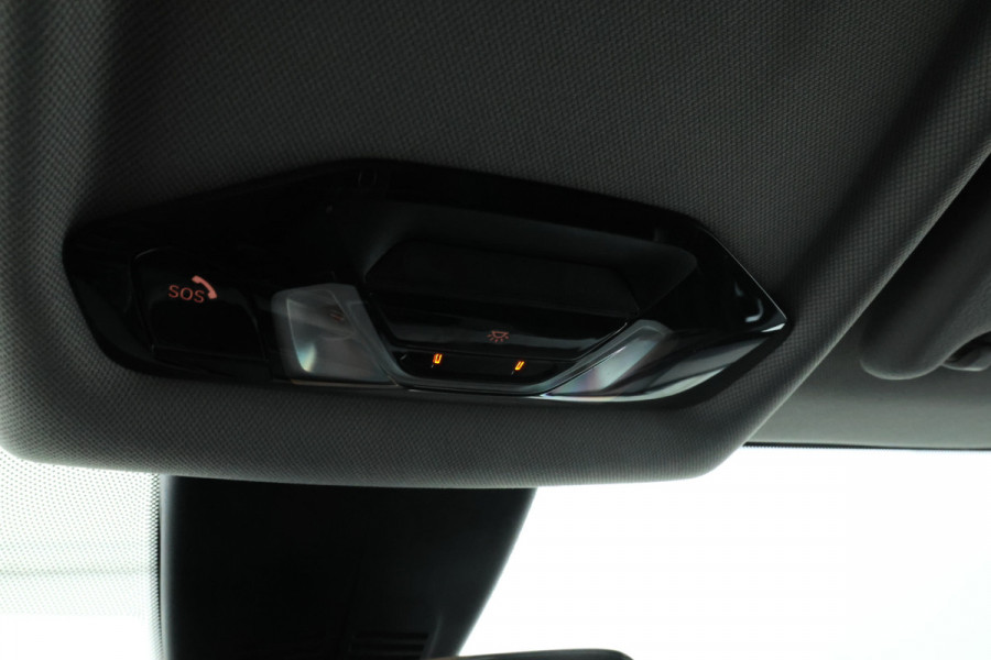 BMW 1-serie 118i High Executive Edition Full Black, Apple Carplay, Cruise,