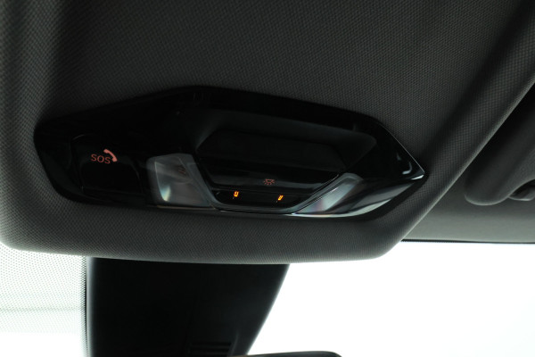 BMW 1-serie 118i High Executive Edition Full Black, Apple Carplay, Cruise,