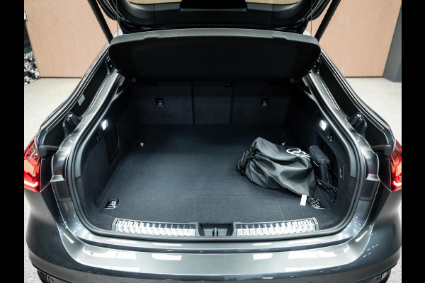 Audi A5 Limousine 2.0 e-hybrid quattro S edition Competition voorzien van alle bedenkbare opties!!!!