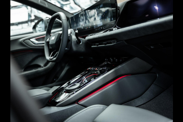 Audi A5 Limousine 2.0 e-hybrid quattro S edition Competition voorzien van alle bedenkbare opties!!!!