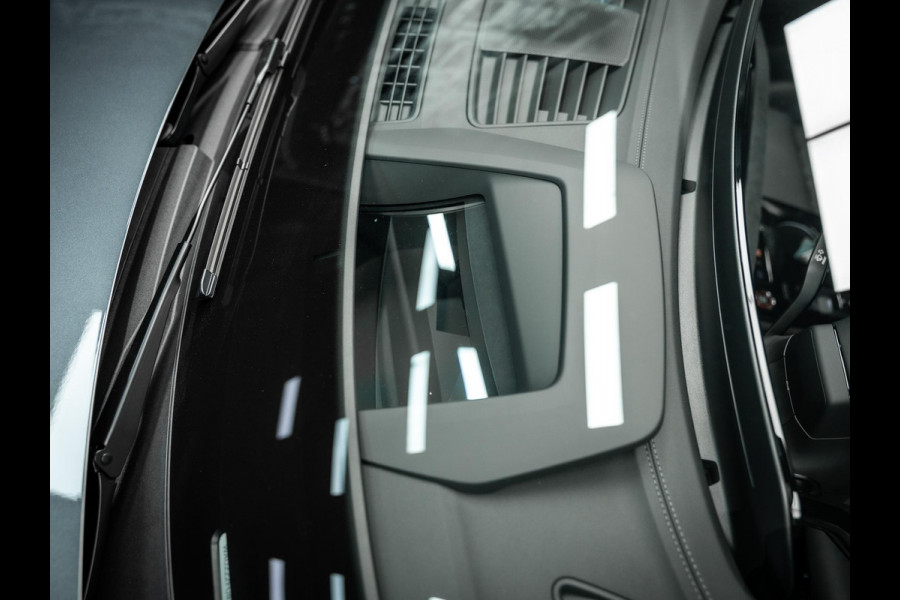 Audi A5 Limousine 2.0 e-hybrid quattro S edition Competition voorzien van alle bedenkbare opties!!!!