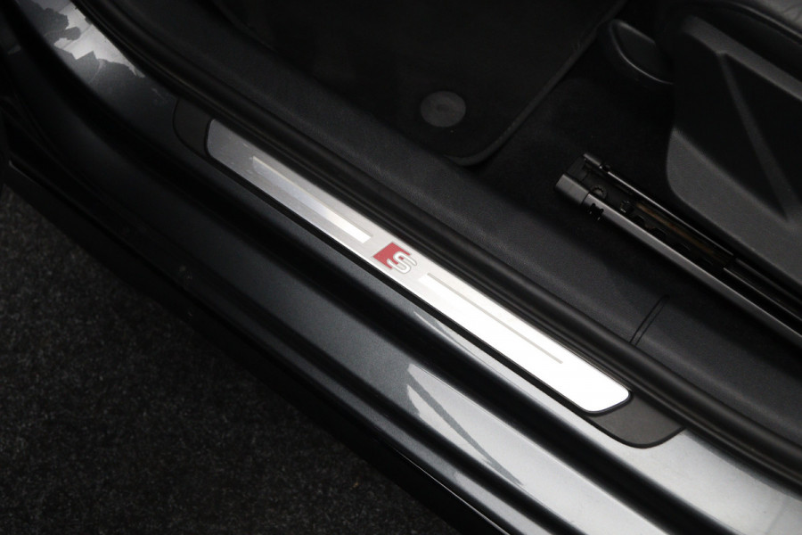 Audi A3 Sportback 40 TFSI e 204 PK S-Line PHEV, Leder, LED, Adap. Cruise Control