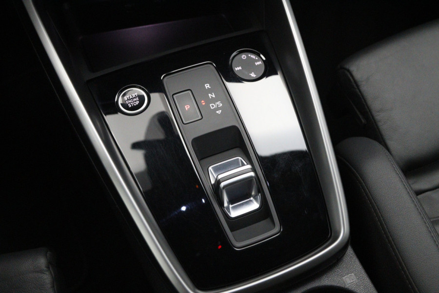 Audi A3 Sportback 40 TFSI e 204 PK S-Line PHEV, Leder, LED, Adap. Cruise Control
