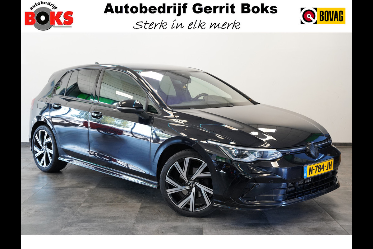 Volkswagen Golf 1.5 eTSI R-Line Business ACC PDC Carplay
