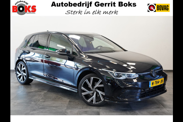 Volkswagen Golf 1.5 eTSI R-Line Business ACC PDC Carplay