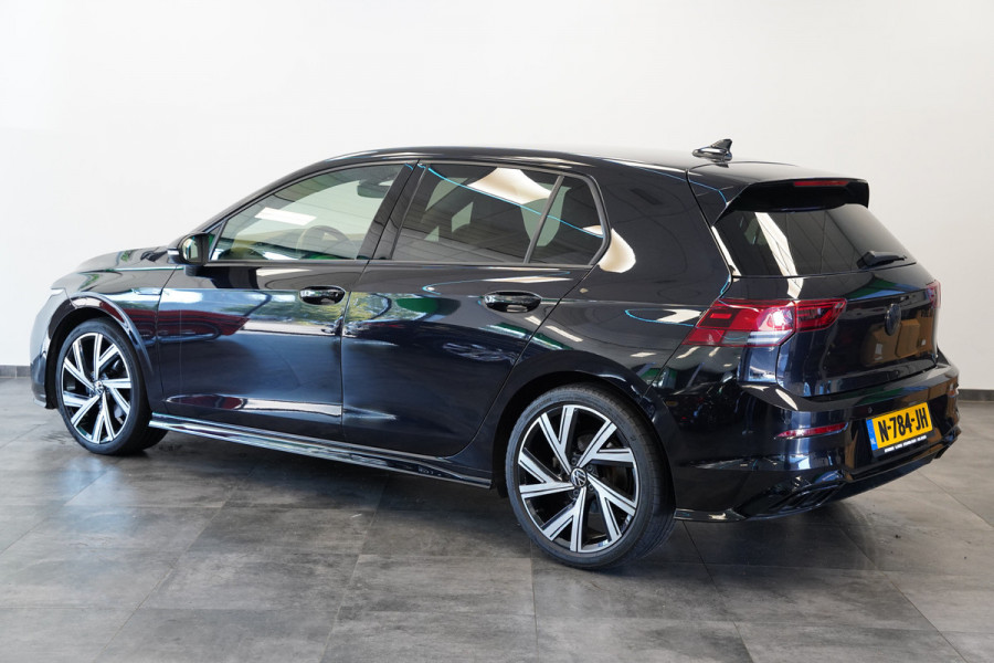 Volkswagen Golf 1.5 eTSI R-Line Business ACC PDC Carplay