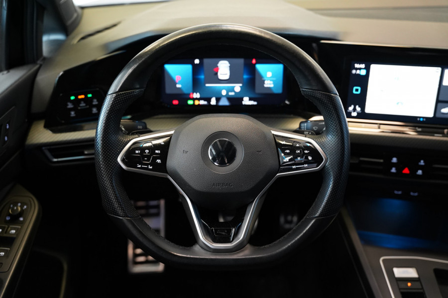 Volkswagen Golf 1.5 eTSI R-Line Business ACC PDC Carplay
