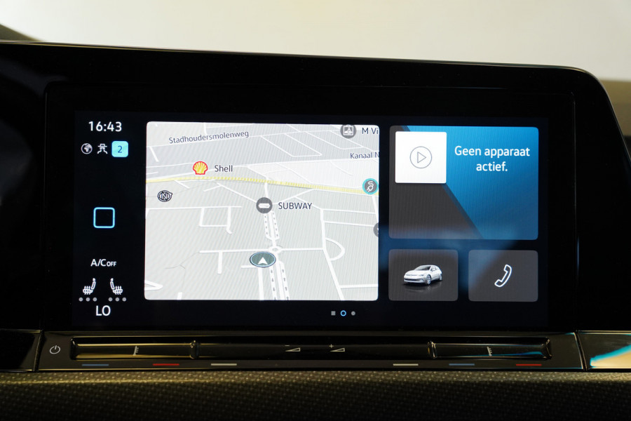 Volkswagen Golf 1.5 eTSI R-Line Business ACC PDC Carplay