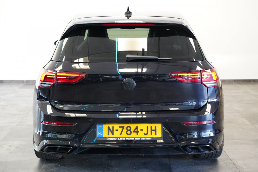 Volkswagen Golf 1.5 eTSI R-Line Business ACC PDC Carplay