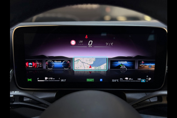 Mercedes-Benz GLC 400e 4MATIC AMG Line PANO|BURMESTER|360CAM|KEYLESS|MEMORY|SFEERVERLICHTING|NIGHTPAKKET|GARANTIE|TREKHAAK|