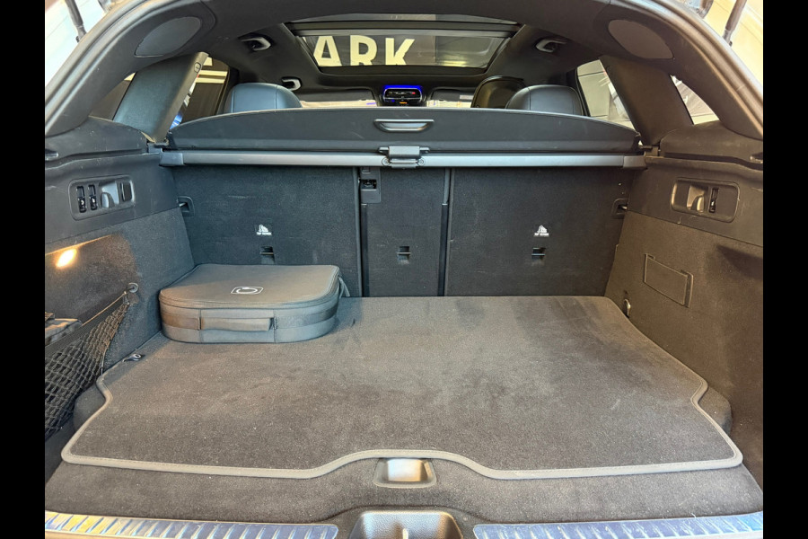 Mercedes-Benz GLC 400e 4MATIC AMG Line PANO|BURMESTER|360CAM|KEYLESS|MEMORY|SFEERVERLICHTING|NIGHTPAKKET|GARANTIE|TREKHAAK|