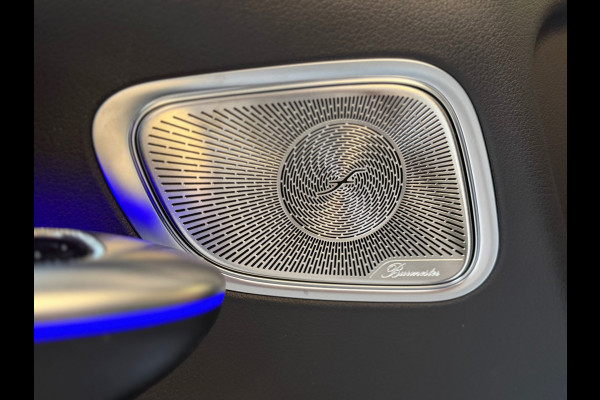 Mercedes-Benz GLC 400e 4MATIC AMG Line PANO|BURMESTER|360CAM|KEYLESS|MEMORY|SFEERVERLICHTING|NIGHTPAKKET|GARANTIE|TREKHAAK|
