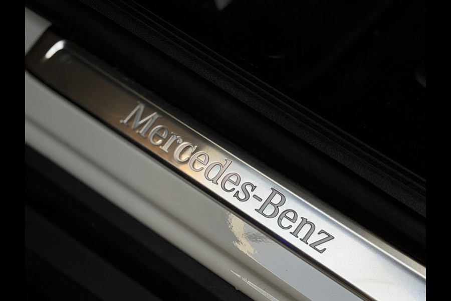 Mercedes-Benz GLC 400e 4MATIC AMG Line PANO|BURMESTER|360CAM|KEYLESS|MEMORY|SFEERVERLICHTING|NIGHTPAKKET|GARANTIE|TREKHAAK|