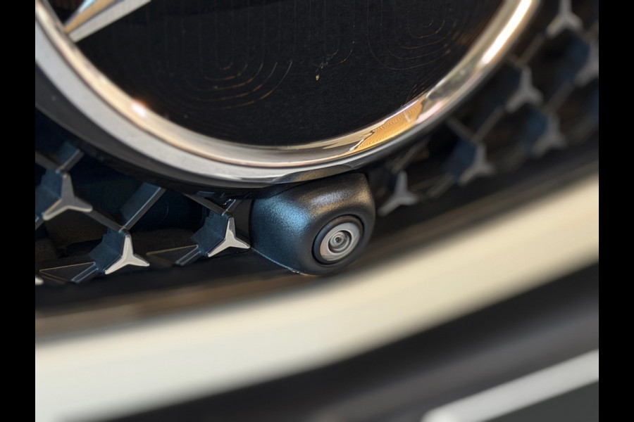 Mercedes-Benz GLC 400e 4MATIC AMG Line PANO|BURMESTER|360CAM|KEYLESS|MEMORY|SFEERVERLICHTING|NIGHTPAKKET|GARANTIE|TREKHAAK|