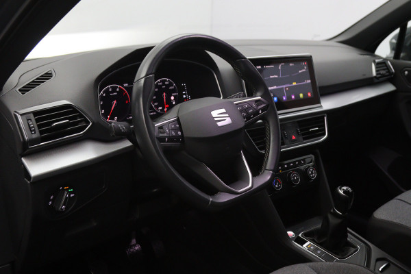 Seat Tarraco 1.5 TSI 150 PK Style, Trekhaak, Camera, Carplay